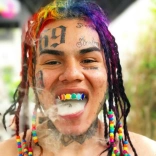 6ix9ine