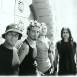 audioslave