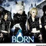 born