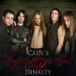 cain_s_dinasty