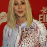 cher