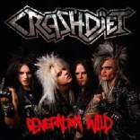 crashdiet