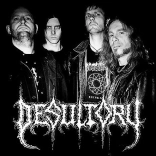 desultory