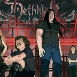 dethklok