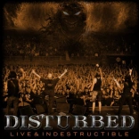 disturbed