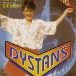 dystans