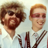 eurythmics