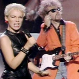 eurythmics