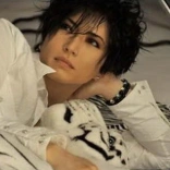 gackt