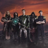 gloryhammer