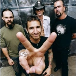 godsmack