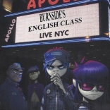 gorillaz