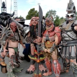 gwar