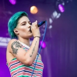 halsey