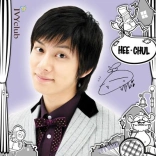 heechul