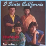 i_santo_california