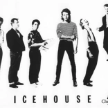 icehouse