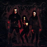 immortal