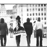 kasabian