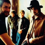 kasabian