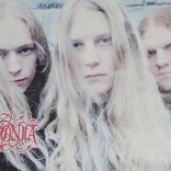 katatonia