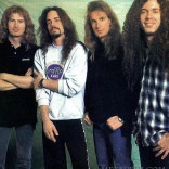 megadeth