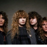 megadeth