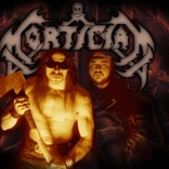 mortician