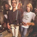 mudhoney