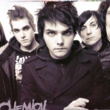 my_chemical_romance