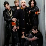 my_chemical_romance