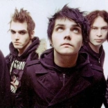 my_chemical_romance