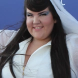 netta_barzilai