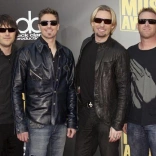 nickelback