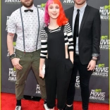 paramore