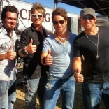 parmalee