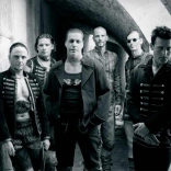 rammstein