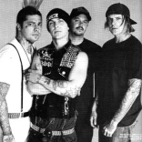 rancid