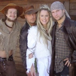 rednex