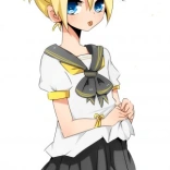 rin_kagamine