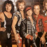 scorpions