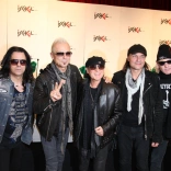 scorpions