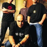 staind