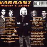 warrant