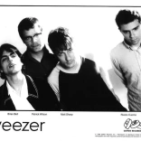 weezer