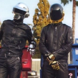 daft-punk