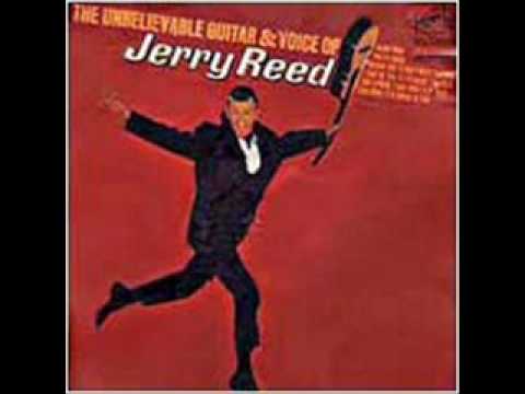 Рид текст. Jerry Reed Amos Moses. Jerry Reed - when you're hot, you're hot.