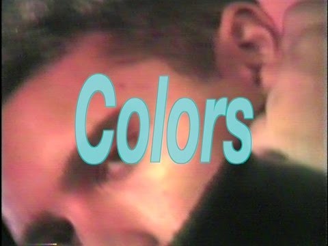Eric Saade - Colors - tekst i tłumaczenie piosenki na Tekstowo.pl