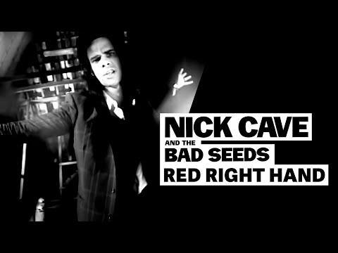 Nick Cave & The Bad Seeds - Red Right Hand [Tradução/Legendado