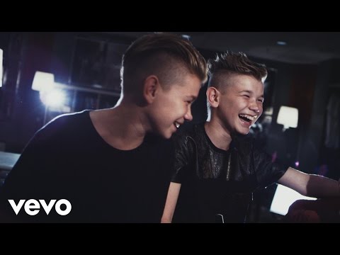 Marcus & Martinus - Ei Som Deg - Tekst I Tłumaczenie Piosenki Na Tekstowo.pl